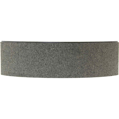 StopTech Premium Parking Brake Shoes 111.10130