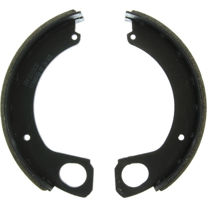 Centric Parts Parking Brake Shoe Premium for 2004-1988 Mitsubishi Fuso FH 2004-1987 111.10130