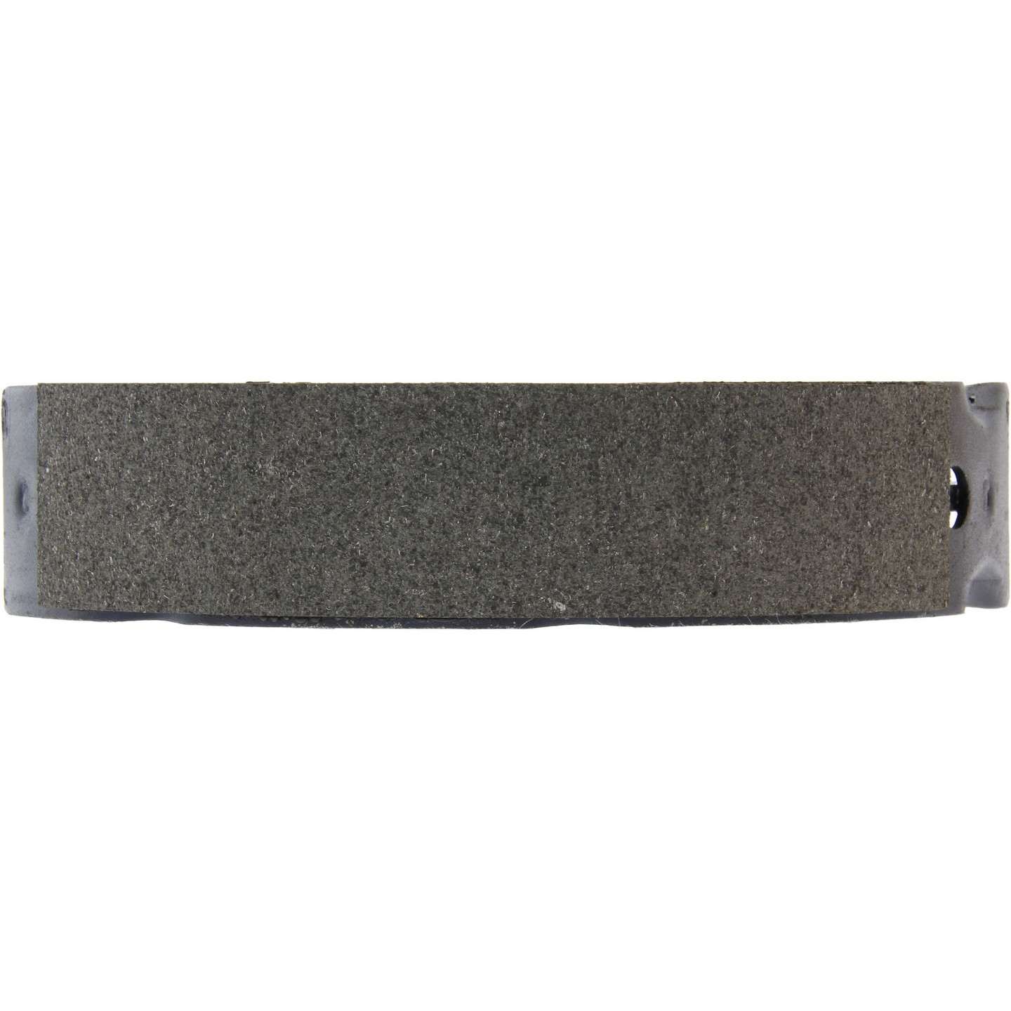 Centric Parts Parking Brake Shoe with Asbestos‑free Friction for Mitsubishi Fuso Canter FG4X4 2012-2013 111.10140