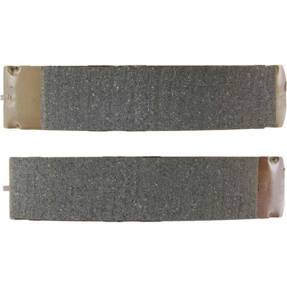Stoptech Centric Premium Brake Shoes - Rear 111.10201