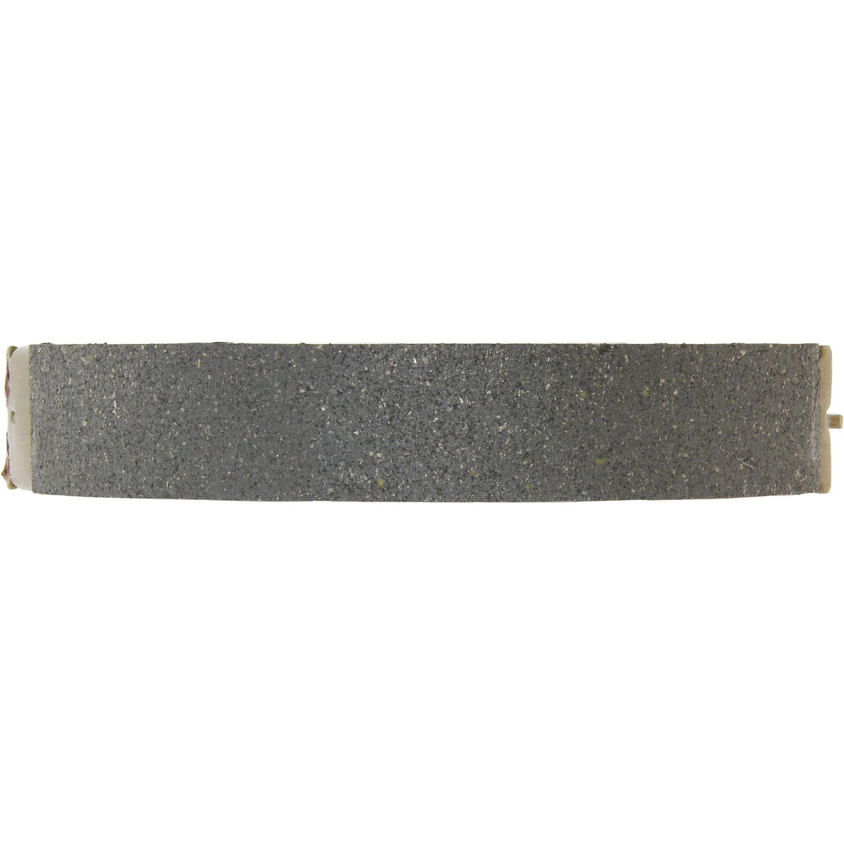 Stoptech Centric 2013 Dodge Attitude / 2015 Hyundai Accent Premium Rear Drum Brake Shoes 111.10211