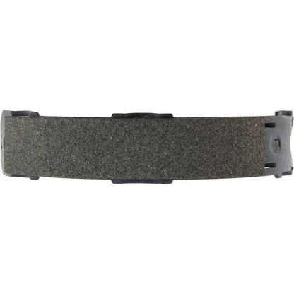 Centric Parts Premium Parking Brake Shoe for Subaru Crosstrek 2023-2016 Forester 2018-2014 Impreza 2023-2012 XV Crosstrek 2015-2013 111.10220