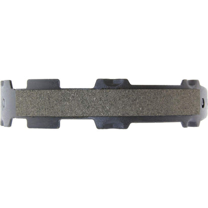 Centric Parts Premium Parking Brake Shoes 111.10310