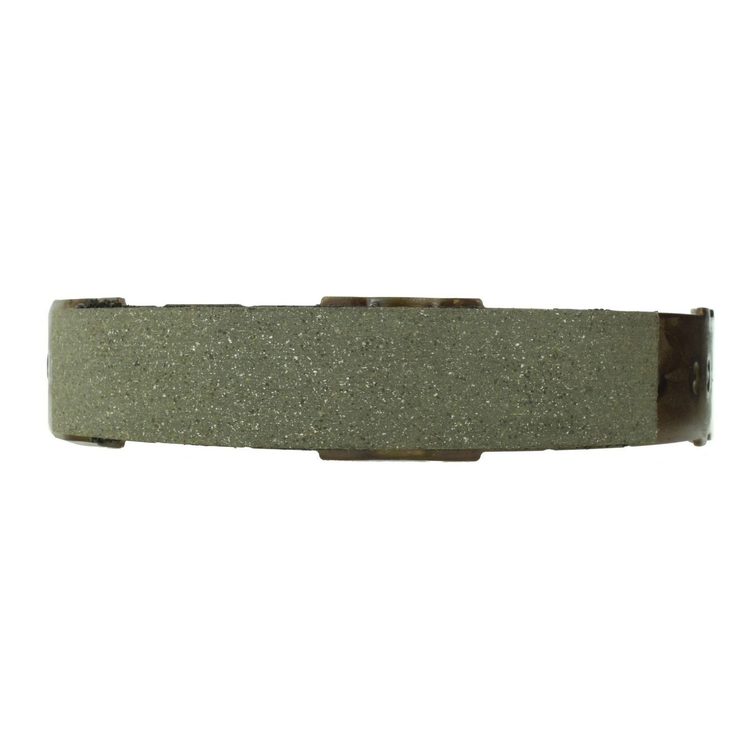 Stoptech Centric Premium Parking Brake Shoes - Rear PB 111.10350