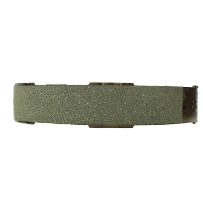 Centric Parts Parking Brake Shoe with Asbestos-Free Friction for 2013-2020 Subaru & Toyota Models 111.10350