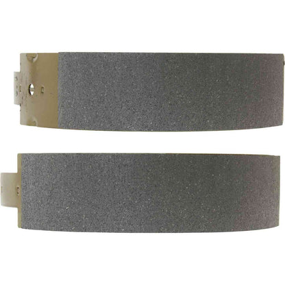 Centric Parts Premium Brake Shoes 111.10360