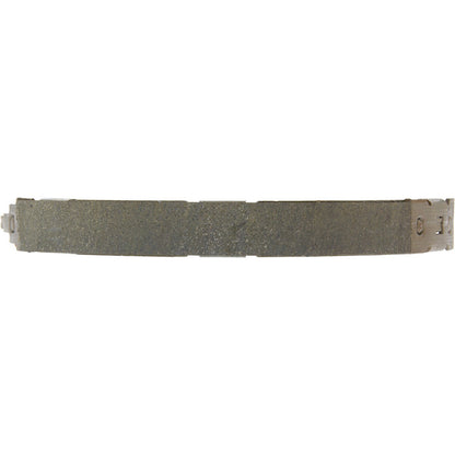Centric Parts Premium Parking Brake Shoe for 2013-2020 Cadillac ATS CTS Camaro Corvette 111.10400