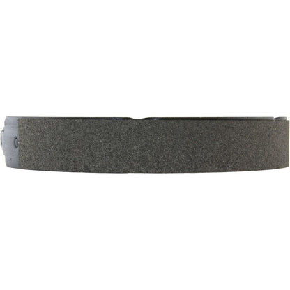 Stoptech Centric Premium Parking Brake Shoes - Rear PB 111.10430