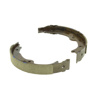 Centric Parts Premium Parking Brake Shoes for 2016-2022 Lexus GS IS RC 111.10470