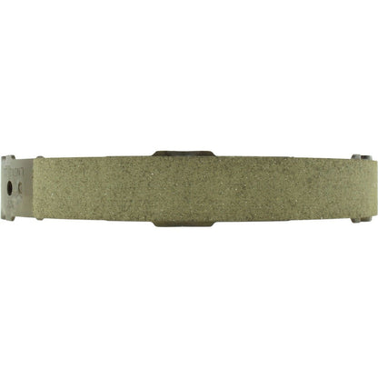 StopTech Premium Parking Brake Shoes 111.10470