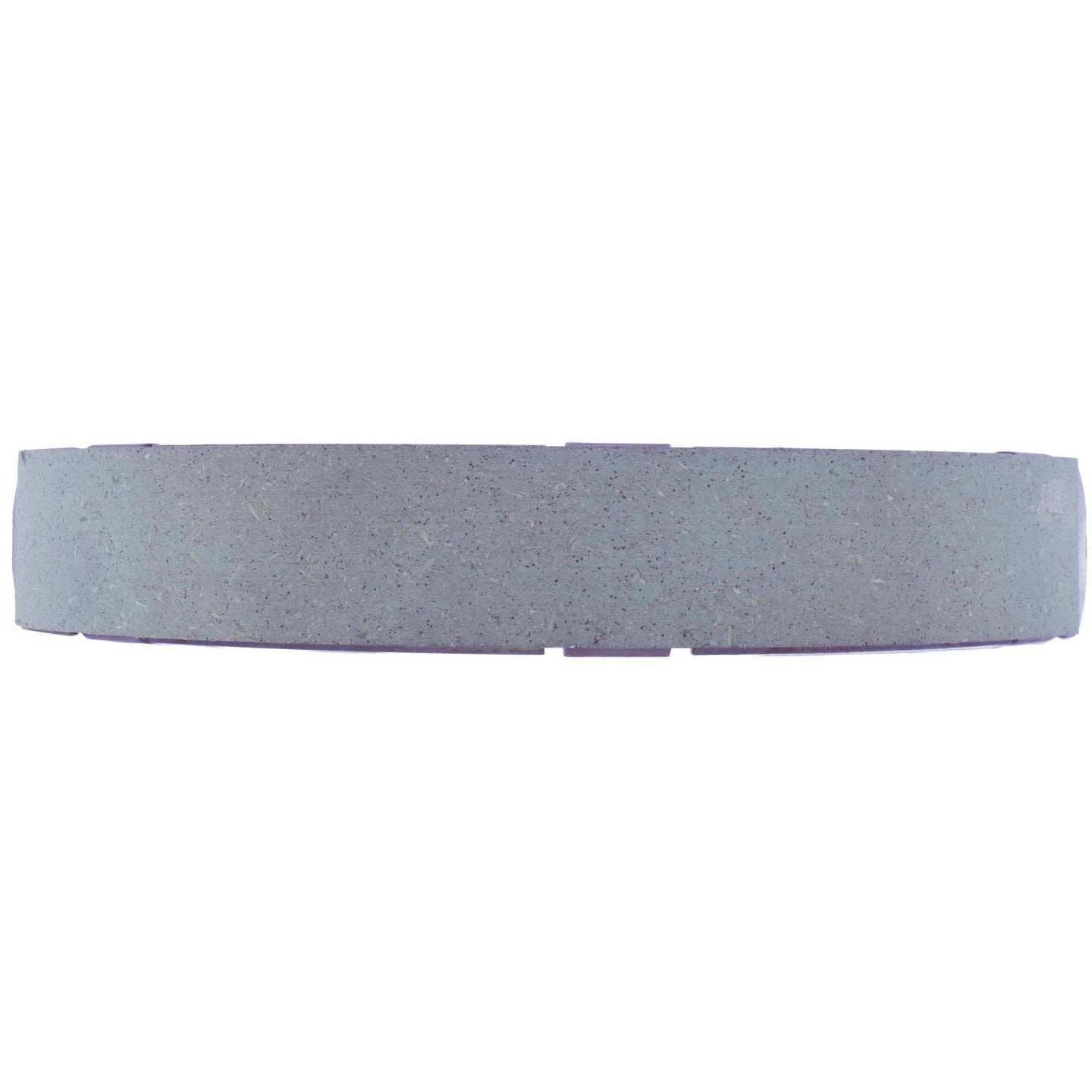 Centric Parts Parking Brake Shoe with Asbestos‑Free Friction for 2015-2020 Cadillac Escalade, Chevrolet Silverado 1500, GMC Sierra 1500, Suburban, Tahoe, Yukon XL 111.10510
