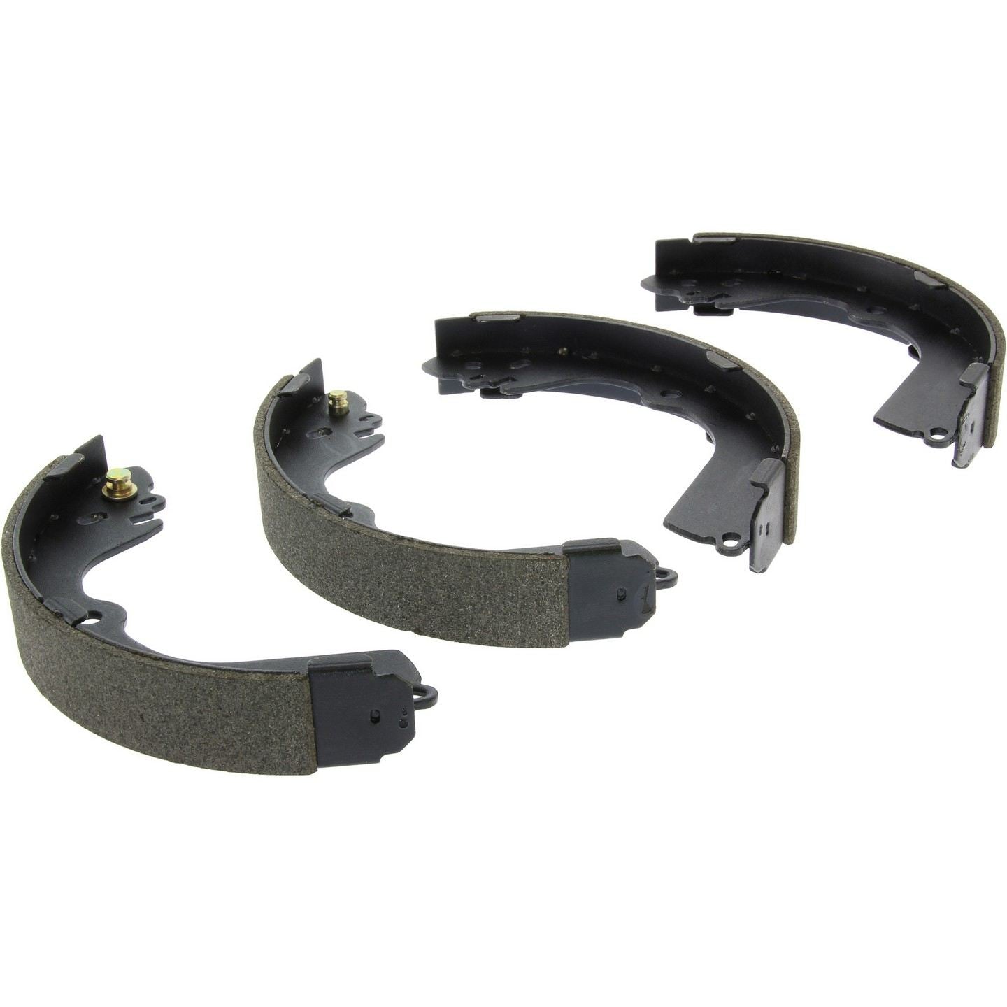 Centric Parts Drum Brake Shoe 111.10520