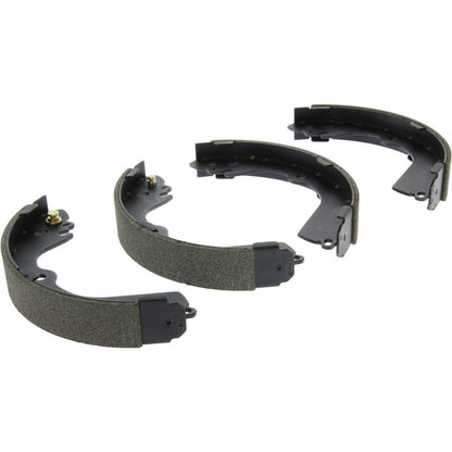Centric Parts Drum Brake Shoe 111.10520