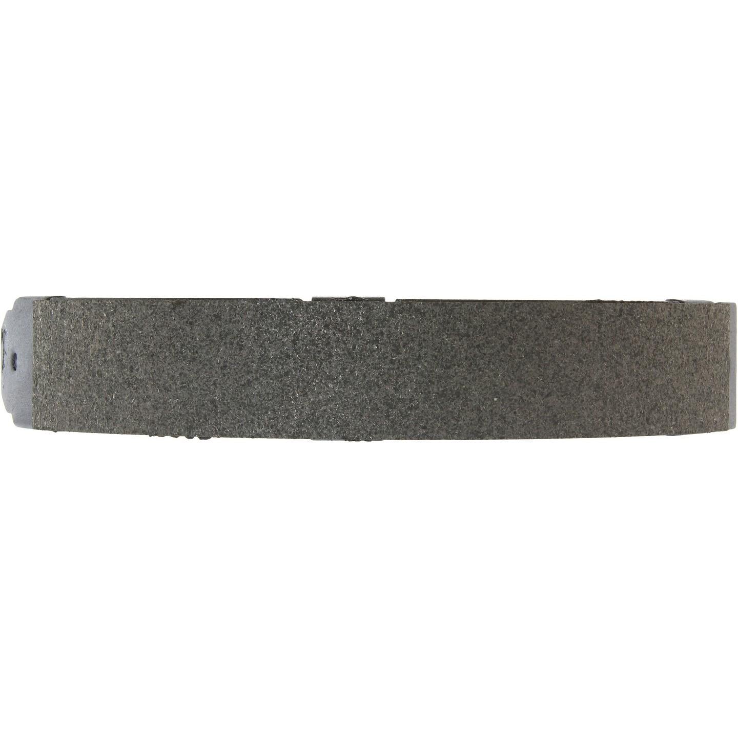 Centric Parts Drum Brake Shoe 111.10520