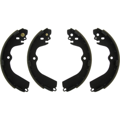 Centric Parts Drum Brake Shoe 111.10520
