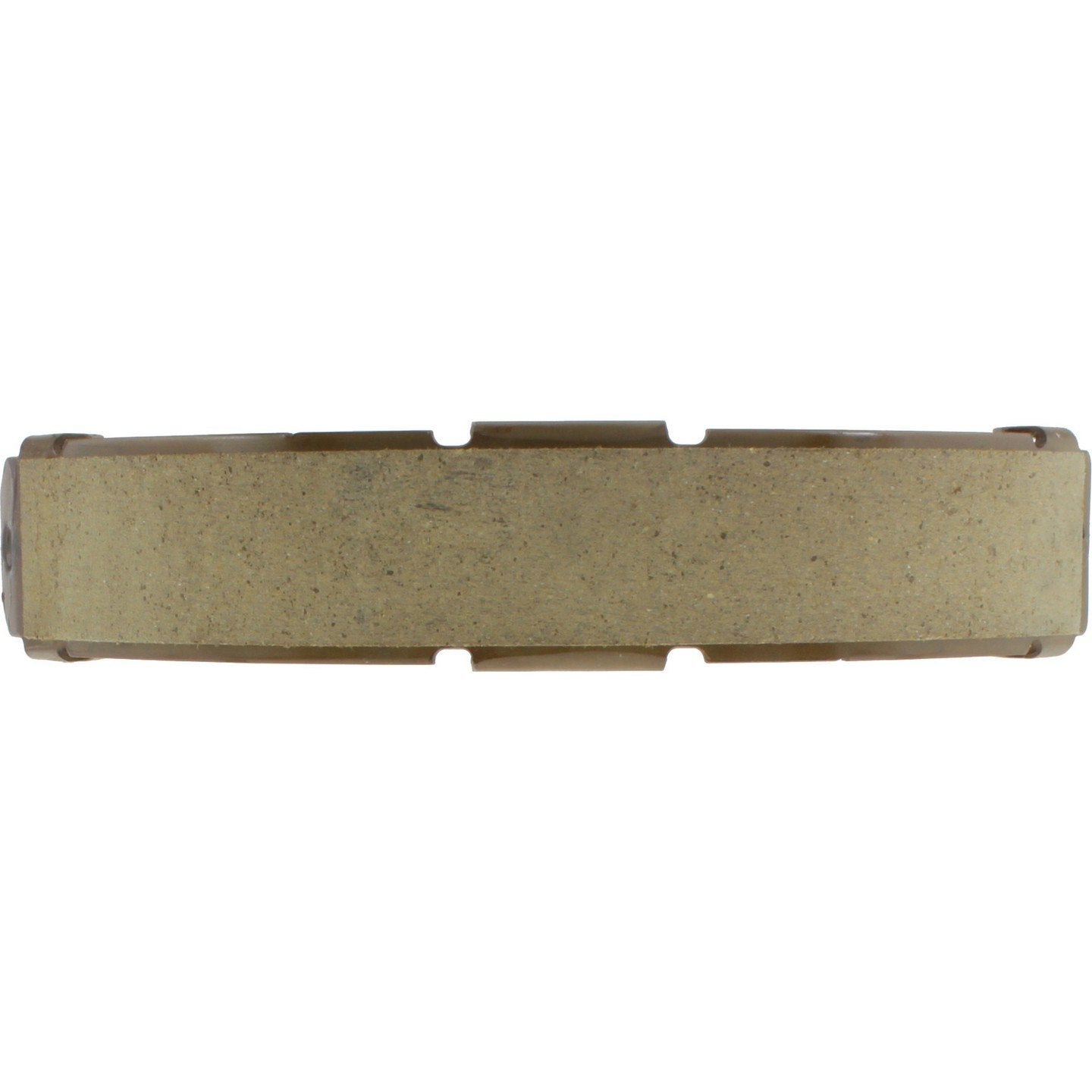 Stoptech Centric Premium Brake Shoes - Rear 111.10590