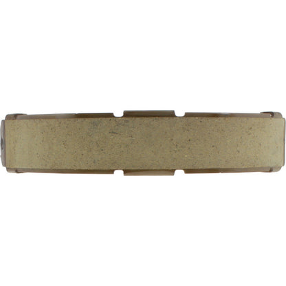 Stoptech Centric Premium Brake Shoes - Rear 111.10590