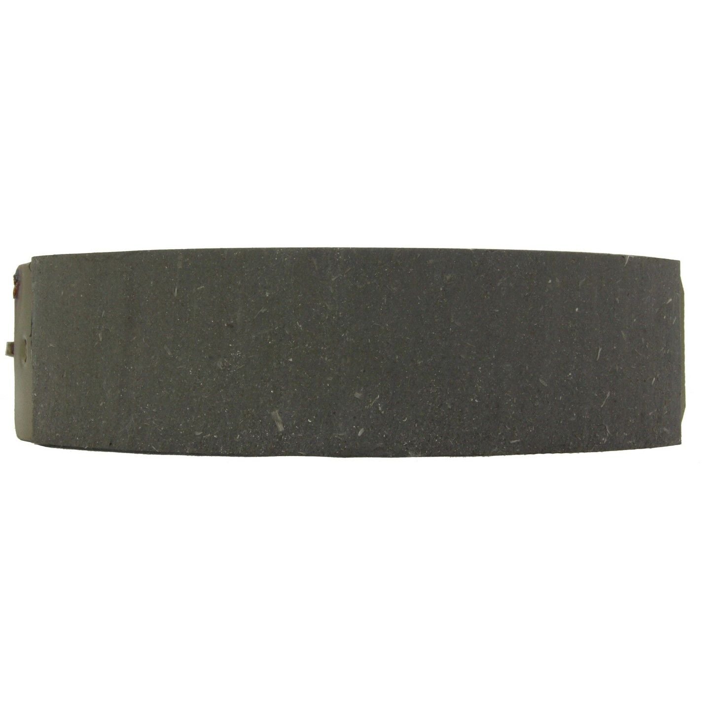 Centric Parts Parking Brake Shoe with Asbestos-Free Friction for 1998-2002 Hino FD2220 111.10600