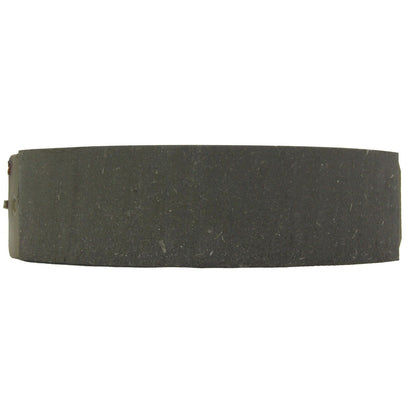 Centric Parts Parking Brake Shoe with Asbestos-Free Friction for 1998-2002 Hino FD2220 111.10600