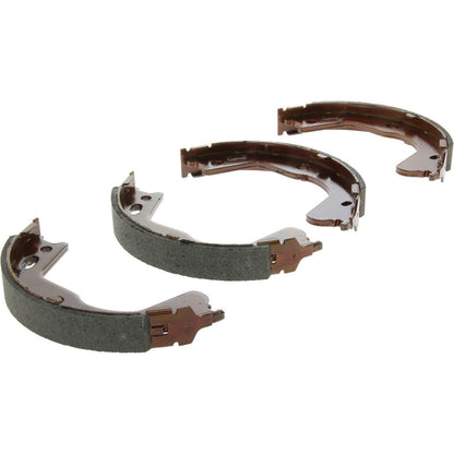 StopTech Premium Parking Brake Shoes 111.10630
