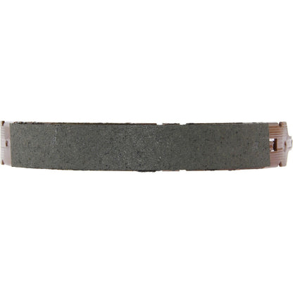 Centric Parts Parking Brake Shoe with Asbestos‑Free Friction for 2014-2016 Hyundai Equus Kia K900 111.10630