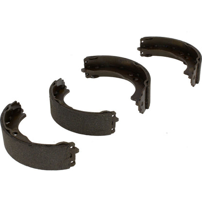 Centric Parts Parking Brake Shoe Premium for 2014-2019 Ram ProMaster 1500/2500/3500 111.10670