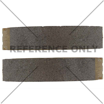 Centric Parts Premium Brake Shoes 111.10850
