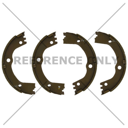 Centric Parts Premium Brake Shoes 111.10860