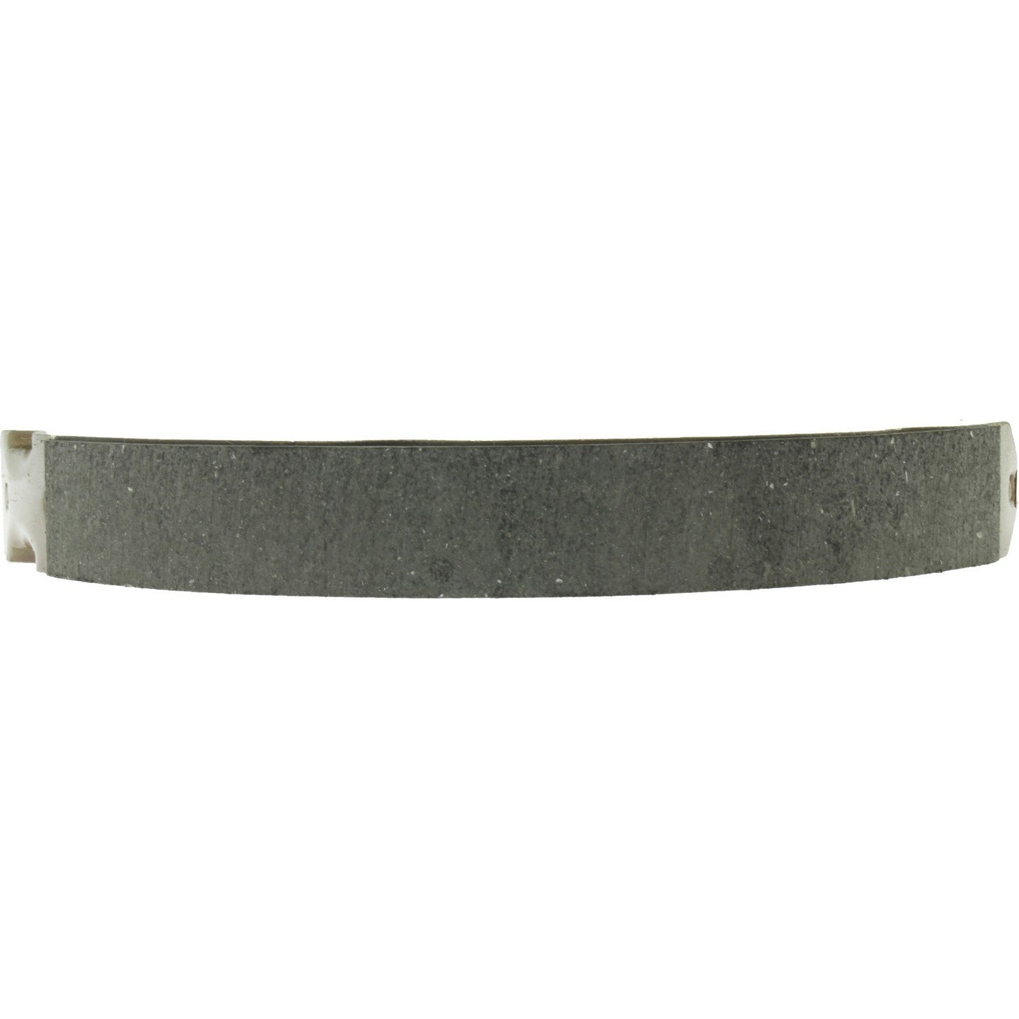 Centric Parts Premium Parking Brake Shoes 111.10870