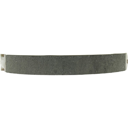 Centric Parts Premium Parking Brake Shoes 111.10870