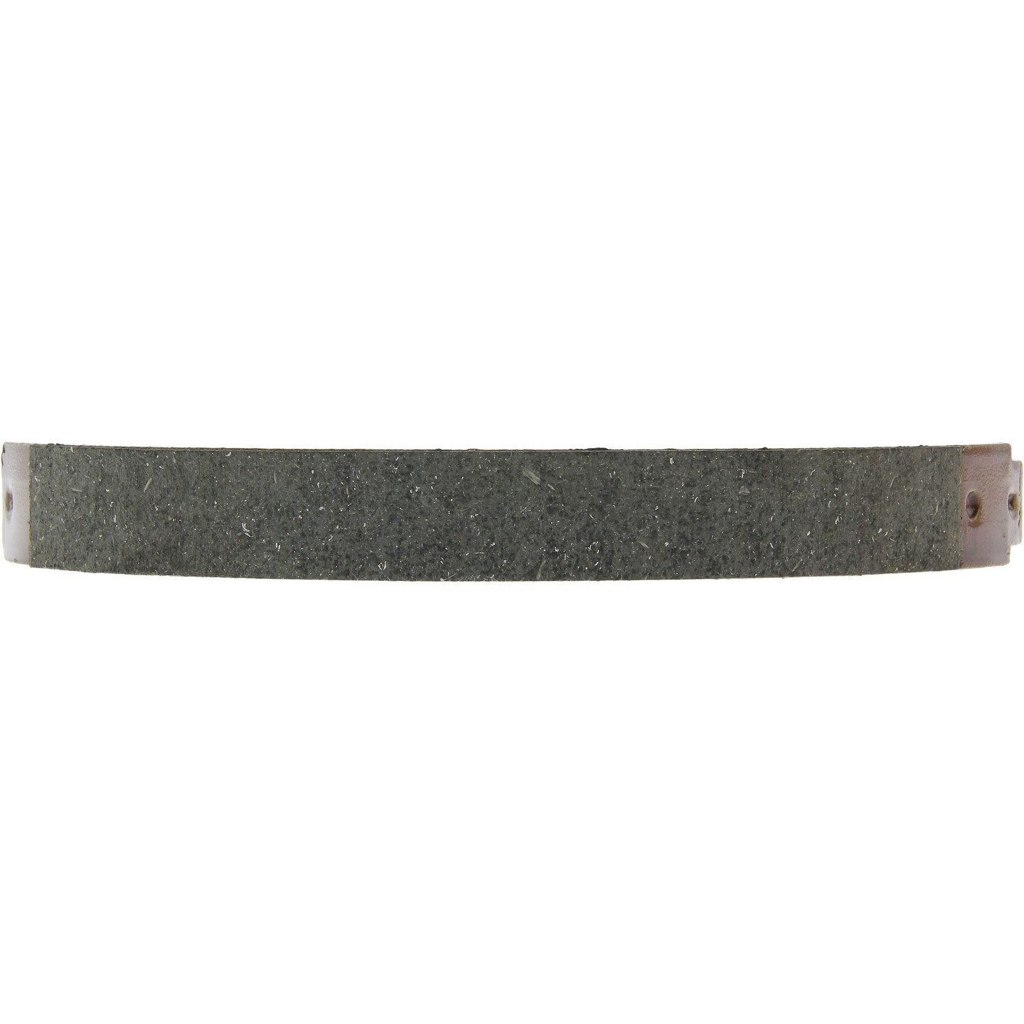 Centric Parts Parking Brake Shoe Premium for 2016-2022 Mercedes-Benz Metris 111.10910