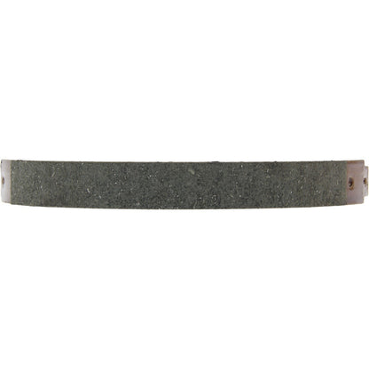 Centric Parts Parking Brake Shoe Premium for 2016-2022 Mercedes-Benz Metris 111.10910
