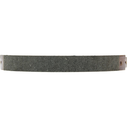 Stoptech Centric 16-18 Mercedes-Benz Metris Premium Rear Parking Brake Shoe 111.10910