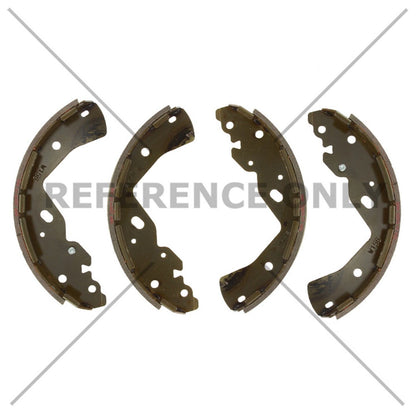 Centric Parts Premium Brake Shoes 111.10960