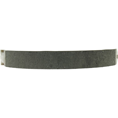 Centric Parts Parking Brake Shoe Premium for 2017-2019 Genesis G90 111.11000