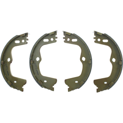 Centric Parts Parking Brake Shoe Premium for 2017-2019 Genesis G90 111.11000