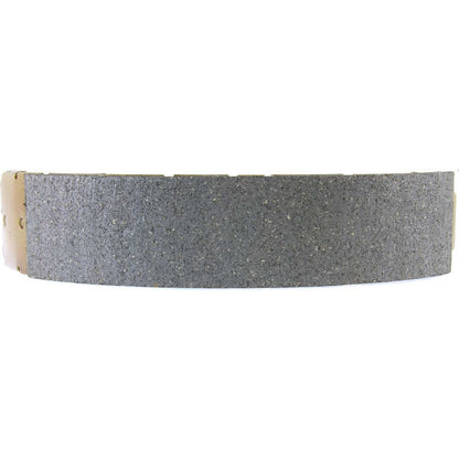 Centric Parts Drum Brake Shoe Premium 111.11010