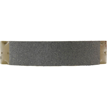 Centric Parts Premium Brake Shoes 111.11030