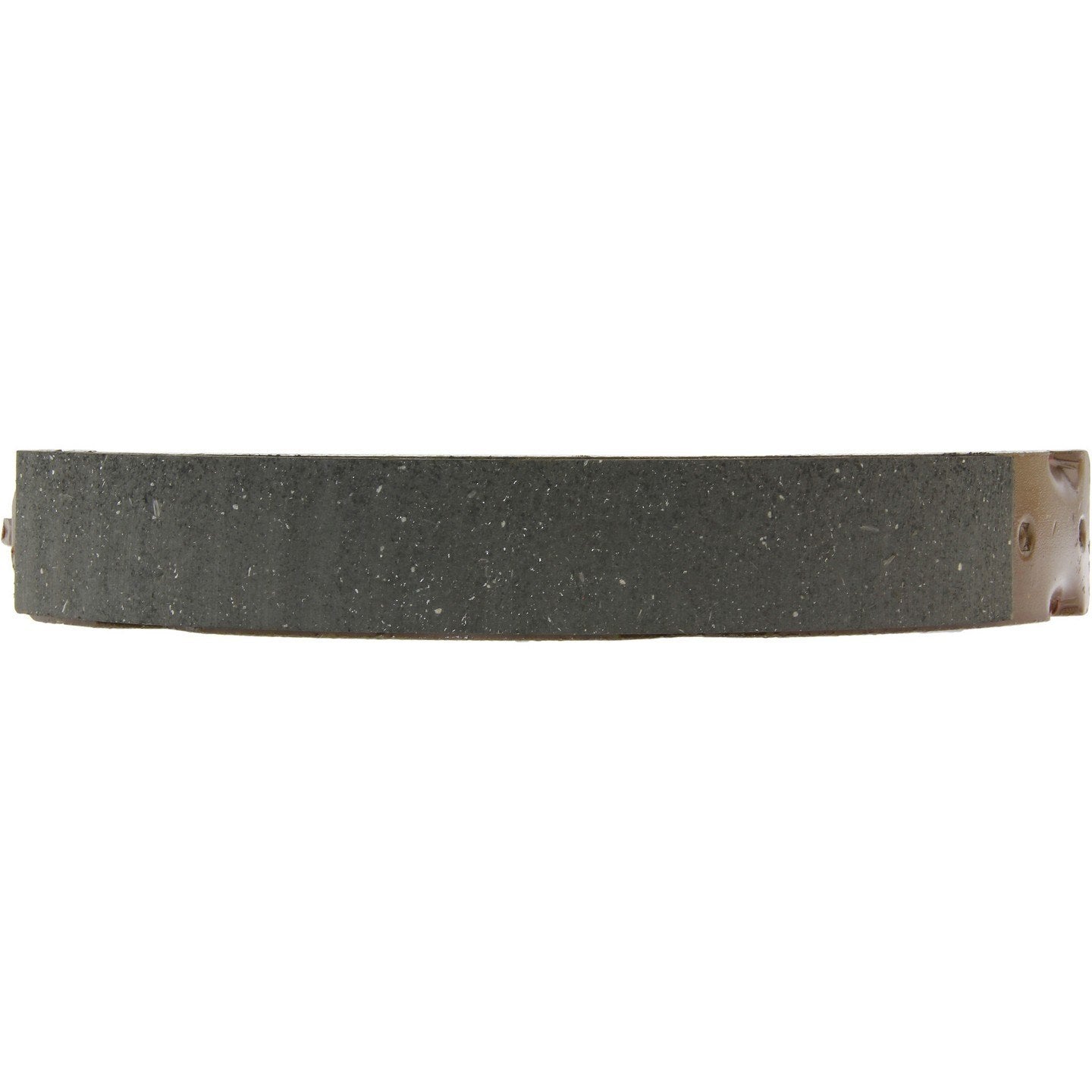 Centric Parts Parking Brake Shoe Premium for 2017-2023 Nissan Titan 111.11040