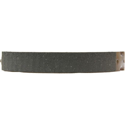Centric Parts Parking Brake Shoe Premium for 2017-2023 Nissan Titan 111.11040