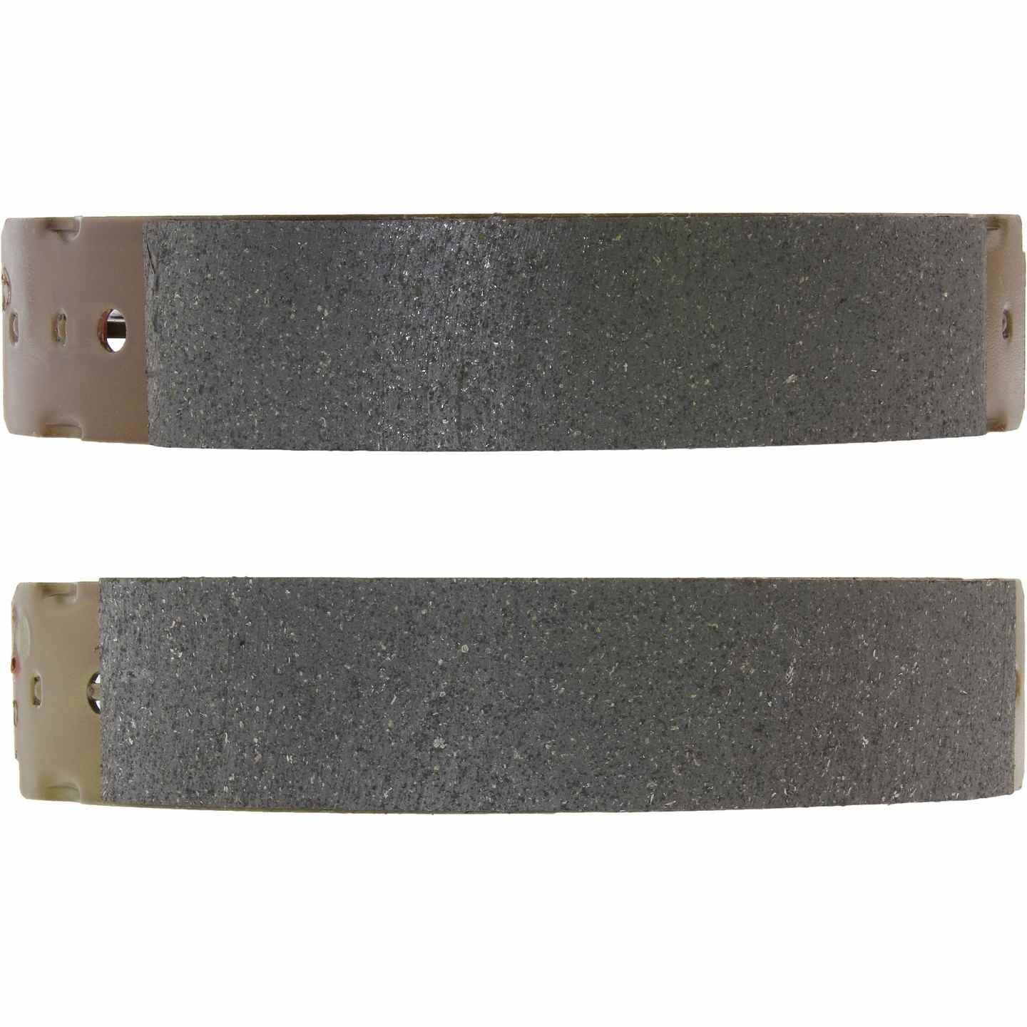 Centric Parts Premium Brake Shoes 111.60011