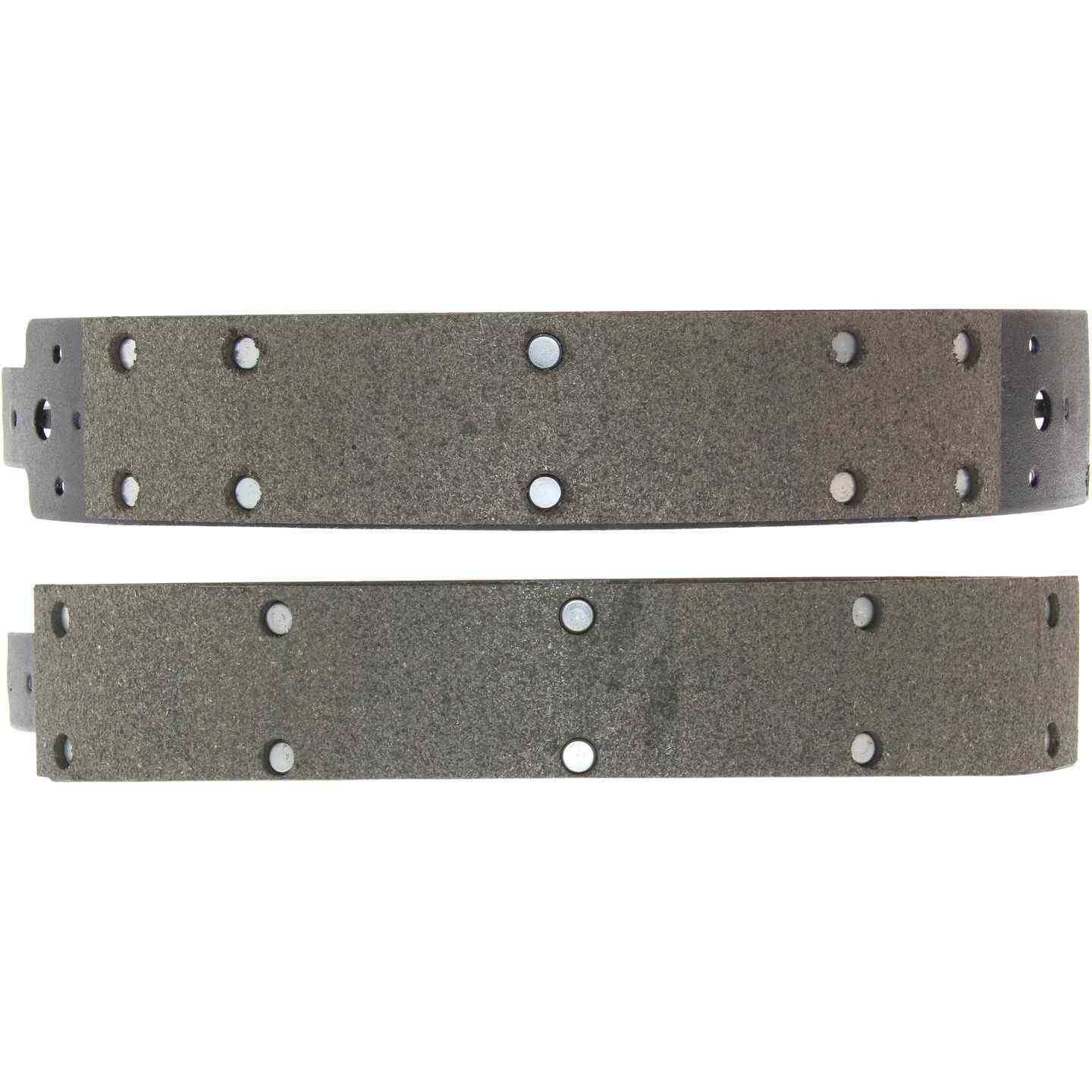 Stoptech Centric Heavy Duty Brake Shoes - Rear 112.00550