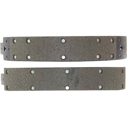 Stoptech Centric Heavy Duty Brake Shoes - Rear 112.00550