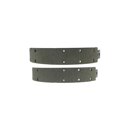 Centric Parts Drum Brake Shoe Heavy Duty for 1960-1988 American Motors Vehicles 112.01510