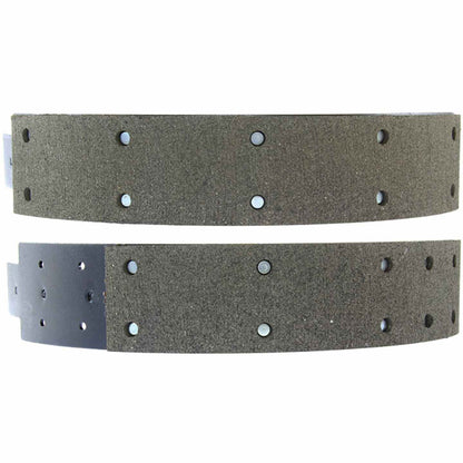 Stoptech Centric Heavy Duty Brake Shoes - Front/Rear 112.01970