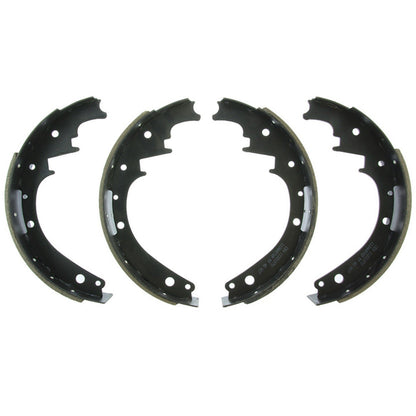 Stoptech Centric Heavy Duty Brake Shoes - Front/Rear 112.01970