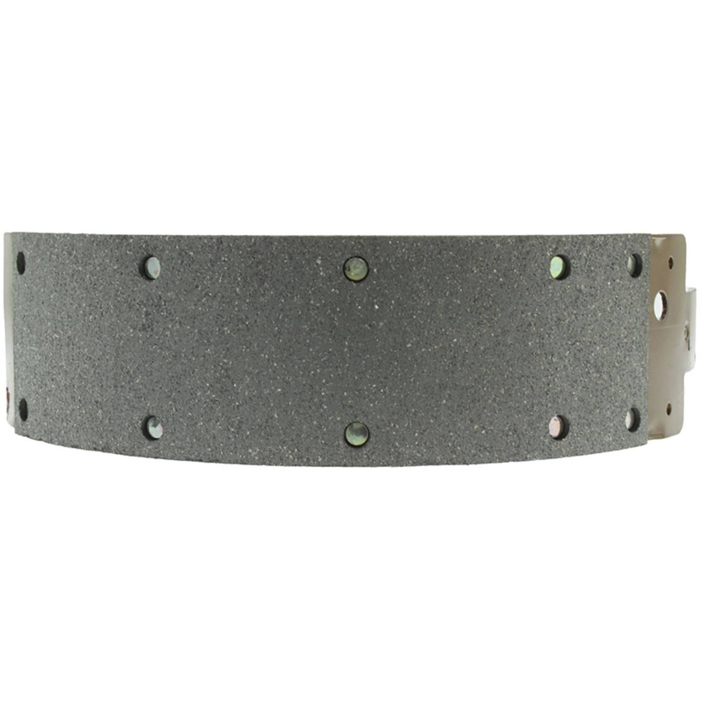 Stoptech Centric Heavy Duty Brake Shoes - Front 112.02270