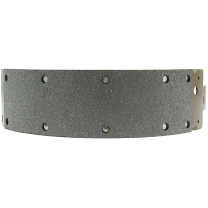 Stoptech Centric Heavy Duty Brake Shoes - Front 112.02270