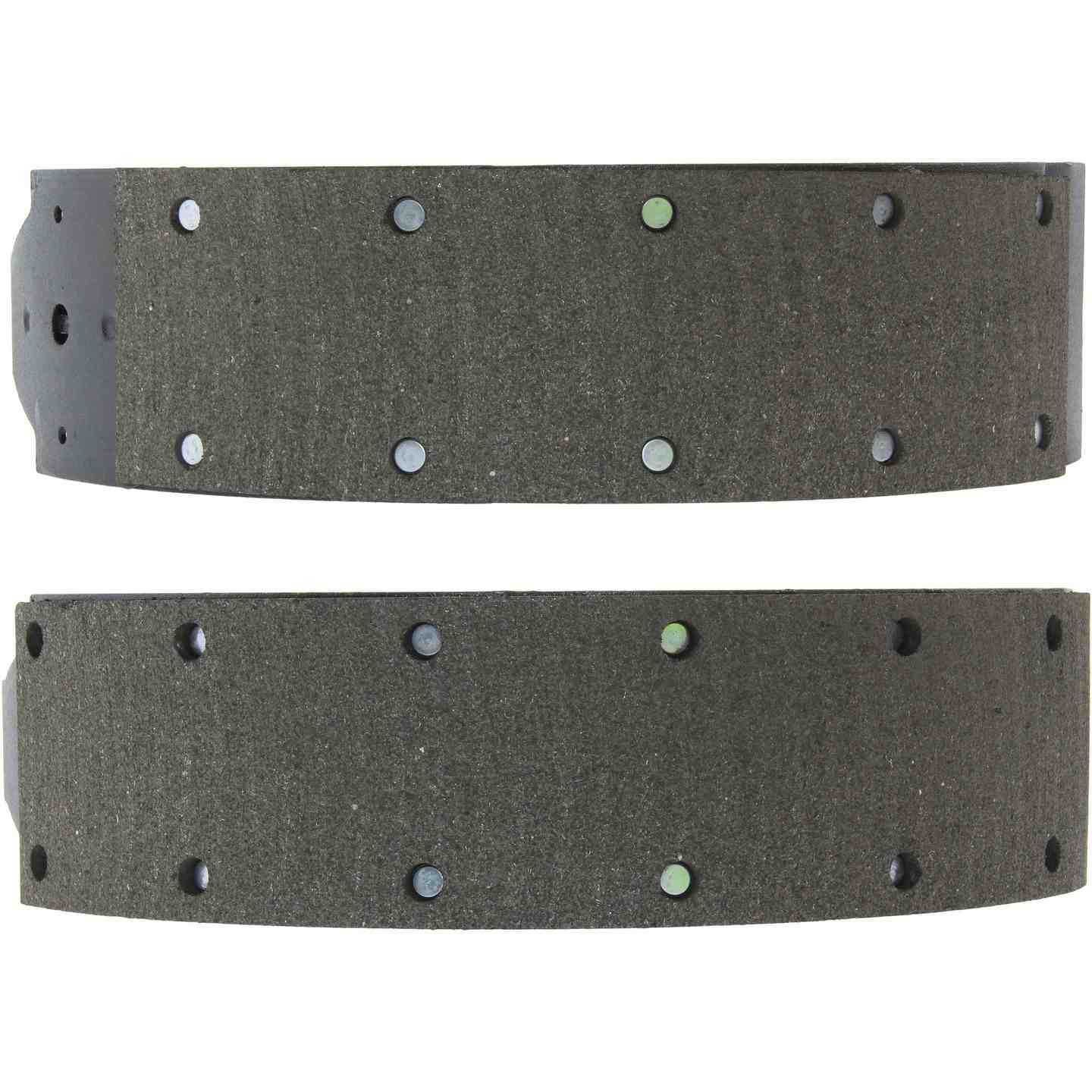 Centric Parts Heavy Duty Brake Shoes 112.02480