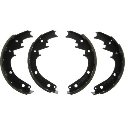 Centric Parts Heavy Duty Brake Shoes 112.02480